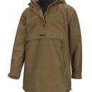 Hoggs of Fife Mens Torness Trilaminate Waterproof Olive Smock additional 1