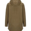 Hoggs of Fife Mens Torness Trilaminate Waterproof Olive Smock additional 2