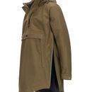Hoggs of Fife Mens Torness Trilaminate Waterproof Olive Smock additional 3