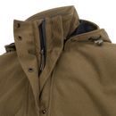 Hoggs of Fife Mens Torness Trilaminate Waterproof Olive Smock additional 4