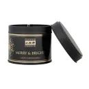 Supreme Products Merry &amp; Bright Scented Candle additional 2