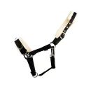 Hy Equestrian Fleece Lined Lunge Cavesson additional 1