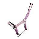 Hy Equestrian Glimmer Head Collar additional 1