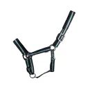 Hy Equestrian Ink Head Collar additional 3