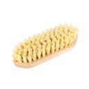Lincoln Classic Small Wooden Dandy Brush additional 2