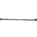 ProPresicce Signature Crystal Diamante Browband by Hy Equestrian additional 1