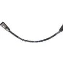 ProPresicce Signature Crystal Diamante Browband by Hy Equestrian additional 2