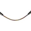 ProPresicce Signature Crystal Diamante Browband by Hy Equestrian additional 6