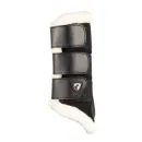 ProReaction Performance Air Mesh Brushing Boots by Hy Equestrian additional 2