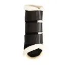 ProReaction Performance Air Mesh Brushing Boots by Hy Equestrian additional 1