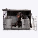 Danish Design Grey Crate Bumper additional 2