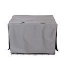 Danish Design Grey Crate Cover additional 1