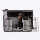Danish Design Grey Crate Cover additional 2