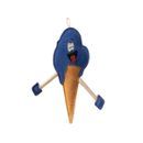 Benji &amp; Flo Crazy Faces Dog Toys additional 2