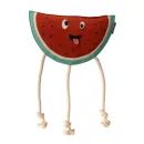 Benji &amp; Flo Crazy Faces Dog Toys additional 1