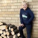 Classic Riding Tights by Little Knight additional 3