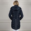 Coldstream Melrose Long Quilted Coat additional 2