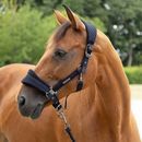 Coldstream Middleton Air Flow Head Collar &amp; Lead Rope additional 1