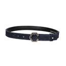 Coldstream Roxburgh Suede Belt additional 8