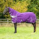 DefenceX Shield 0g Turnout Rug with Detachable Neck additional 1