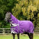 DefenceX Shield 0g Turnout Rug with Detachable Neck additional 2