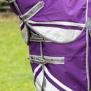 DefenceX Shield 0g Turnout Rug with Detachable Neck additional 3