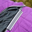 DefenceX Shield 100g Stable Rug with Detachable Neck additional 2