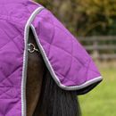 DefenceX Shield 100g Stable Rug with Detachable Neck additional 4