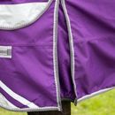 DefenceX Shield 100g Turnout Rug with Detachable Neck additional 4