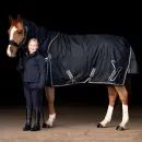 DefenceX Shield 200g Turnout Rug with Detachable Neck additional 2