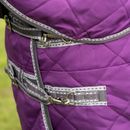 DefenceX Shield 300g Stable Rug with Detachable Neck additional 3