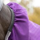 DefenceX Shield 300g Turnout Rug with Detachable Neck additional 5