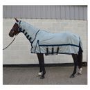 DefenceX Shield Guardian Evolution UV Combi Fly Rug with Mask additional 3