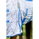 DefenceX Shield Quagga System Fly Rug additional 4