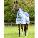 DefenceX Shield Quagga System Fly Rug additional 1