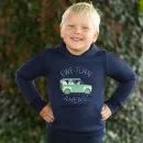 Ewe-Turn Ahead Collection Hoodie by Little Knight additional 3