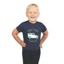 Ewe-Turn Ahead Collection T-Shirt by Little Knight additional 1