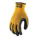 DeWalt Latex Coated Gripper in Yellow/Black additional 2