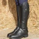 Hy Equestrian Children's Union Jack Riding Boots additional 5