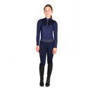 Hy Equestrian Elevate Allure Mizs Riding Tights additional 2
