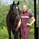 Hy Equestrian Elevate Allure Riding Tights additional 6