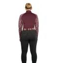 Hy Equestrian Elevate Heritage Base Layer additional 4