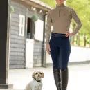 Hy Equestrian Elevate Heritage Base Layer additional 8
