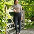 Hy Equestrian Elevate Heritage Base Layer additional 7
