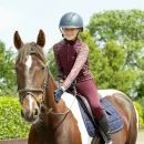 Hy Equestrian Elevate Heritage Mizs Base Layer additional 6