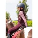 Hy Equestrian Elevate Heritage Mizs Base Layer additional 5