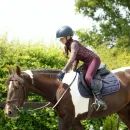 Hy Equestrian Elevate Heritage Mizs Base Layer additional 4