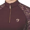 Hy Equestrian Elevate Heritage Mizs Base Layer additional 3