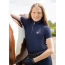 Hy Equestrian Elevate Heritage Mizs Short Sleeve Base Layer additional 3