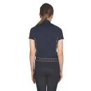 Hy Equestrian Elevate Heritage Mizs Short Sleeve Base Layer additional 2